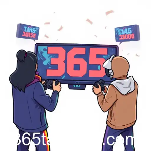 365taya