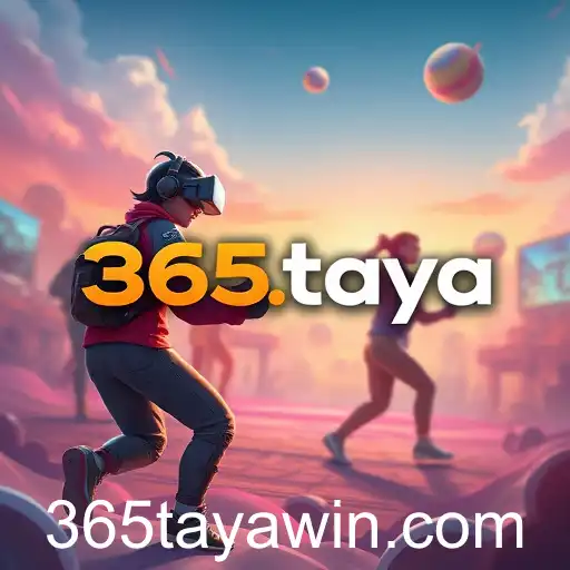 The Rise of 365taya in Virtual Gaming
