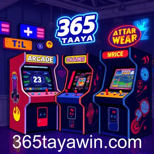 Arcade Games