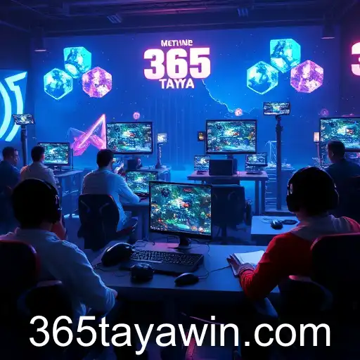 365taya