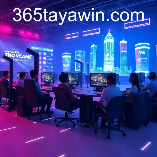 Exploring the Latest Trends in Online Gaming