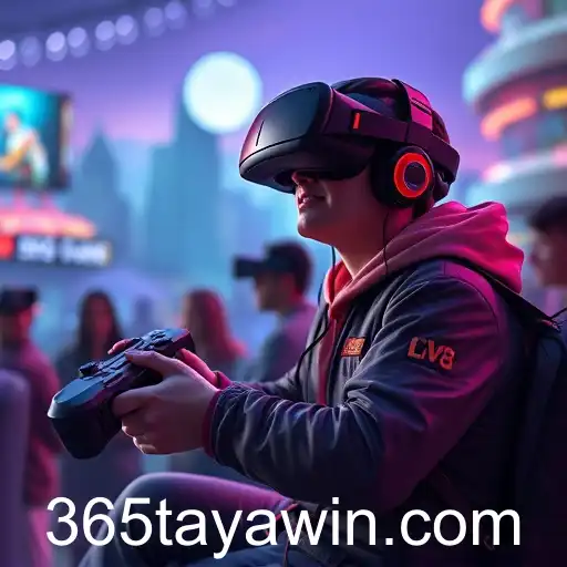 Gaming Trends Amidst a Changing Landscape