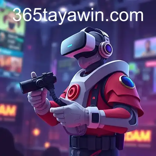 The Rise of 365taya in Online Gaming